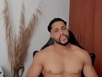Stripchat Private Sex Chat of Pier_Simons