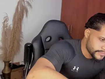 Stripchat Best Webcam of Pier_Simons