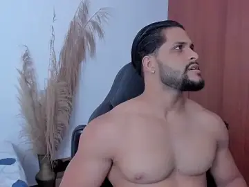 Stripchat Adult Webcam of Pier_Simons