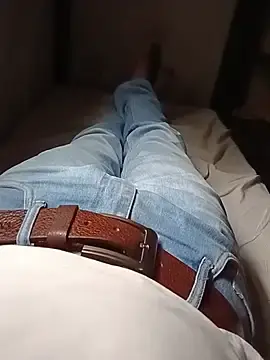 Stripchat Live Porn of Punebigcock49