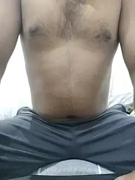 Stripchat Live Porn of Ranganesh867