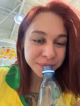 Stripchat Adult Video Chat of RosieSecret