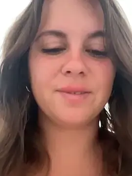 Stripchat Best Webcam of Samantha_official
