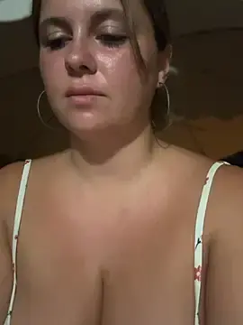 Stripchat Live Porn of Samantha_official