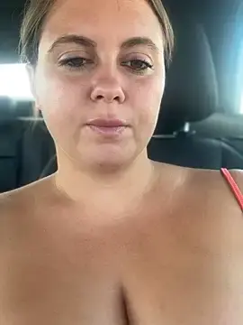 Stripchat Live Porn of Samantha_official