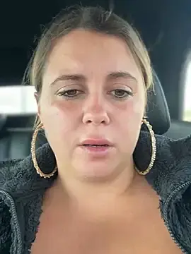 Stripchat Adult Webcam of Samantha_official