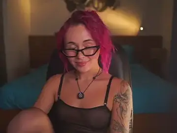 Stripchat Best live sex cam show of Sarah_Pink
