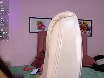 Stripchat Free Live Porn of Selenee23