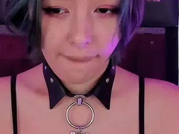 Stripchat Live Porn of SirenMystiq