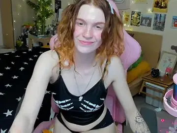 Stripchat Free Live Porn of Sunny_Elly