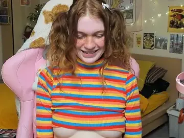 Stripchat Live Sex Cam of Sunny_Elly