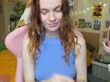 Stripchat Private Sex Chat of Sunny_Elly