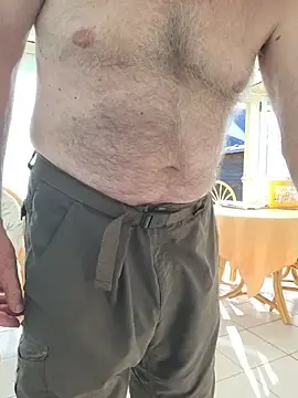 Stripchat Best Webcam of briochin