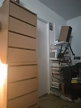 Stripchat Live Sex of briochin