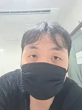 Stripchat Nude Webcam of korguyko