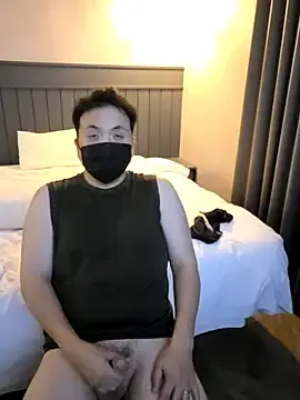Stripchat Best Webcam of korguyko