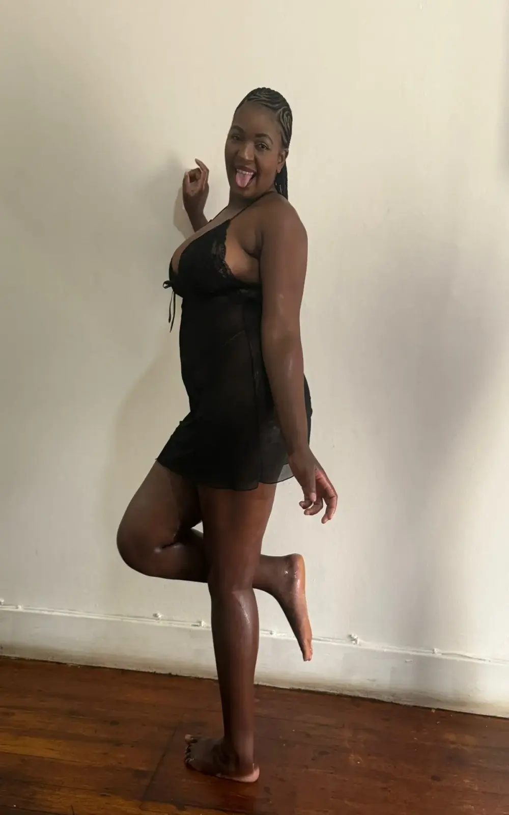 xxebony