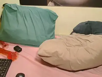 Stripchat Nude Webcam of xxebony