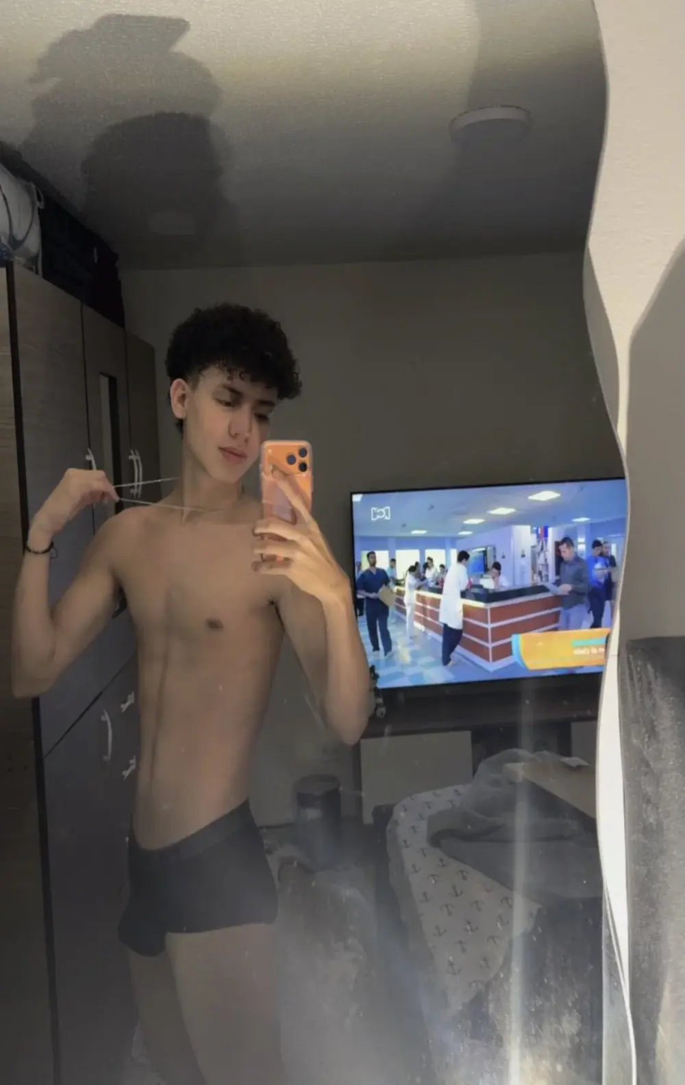 yoursexyjose