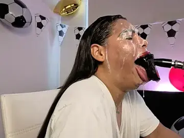 Stripchat Live Sex Cam of Anabel693