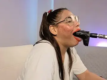 Stripchat Live Sex of Anabel693