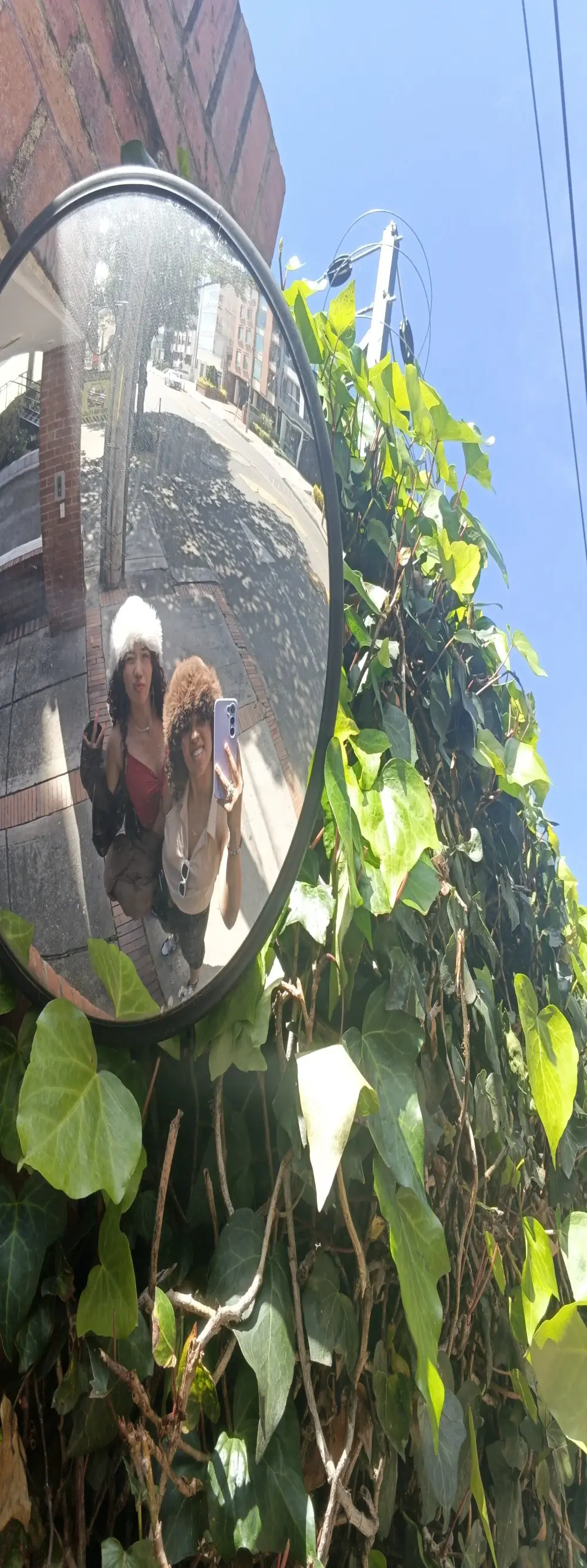 Chloe_and_Violeta
