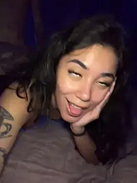 Stripchat Best Webcam of Elettra06