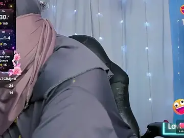 Stripchat Best live sex cam show of Falak-Yasin