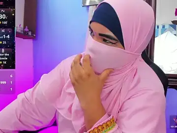 Stripchat Adult Video Chat of Falak-Yasin