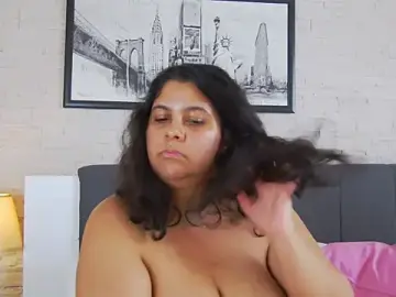 Stripchat Best live sex cam show of IslaCreed