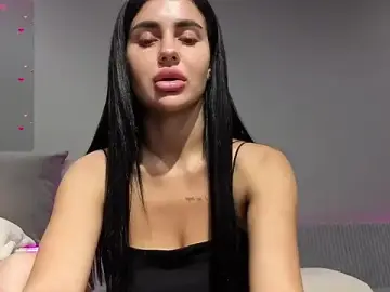 Stripchat Sex Cam of Mary__foxy