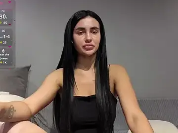 Stripchat Free Porn Cam of Mary__foxy