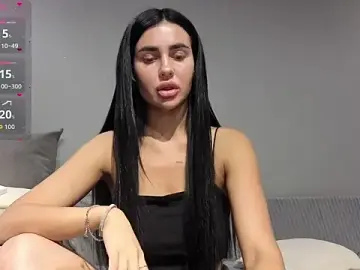 Stripchat Watch Live Sex Cams of Mary__foxy