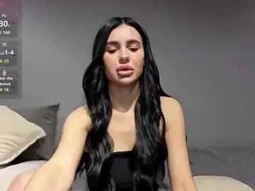 Stripchat Sex Cam of Mary__foxy