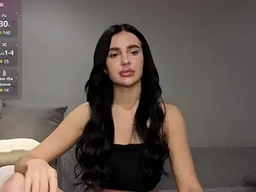 Stripchat Free Live Porn of Mary__foxy