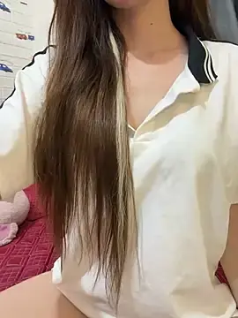 Stripchat Live Porn of Quynhbabysexy