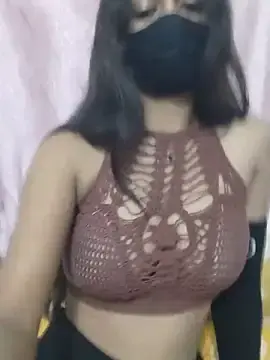 Stripchat Live Sex Cam of Tannu_Live