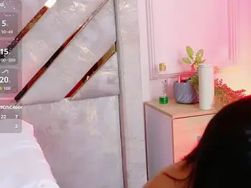 Stripchat Adult Webcams of Zoe-Carter