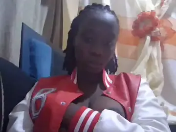 Stripchat Sex Cam of sexy_butty_