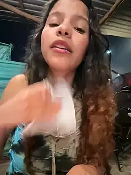 Stripchat Free Live Porn of soffii-estrella