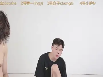 Stripchat Best live sex cam show of CKBOYS_001
