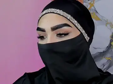 Stripchat Private Sex Chat of Maissa_Alabi