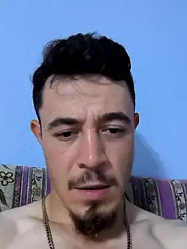 Stripchat Live Sex of Paploesco026