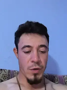 Stripchat Live Porn of Paploesco026