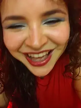 Stripchat Live Sex of SeleneLuminari8