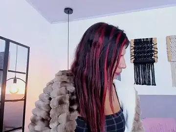 Stripchat Sex Chat of Sweet_camille