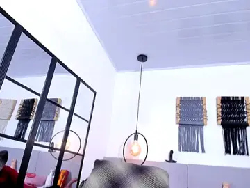 Stripchat Private Sex Chat of Sweet_camille