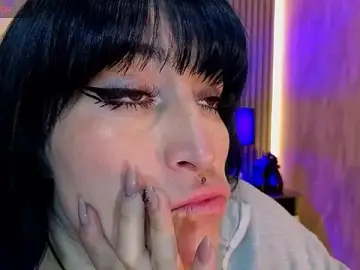 Stripchat Best live sex cam show of alicia_moom