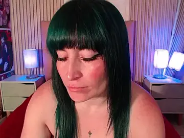 Stripchat Private Sex Chat of alicia_moom