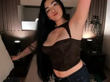 Stripchat Nude Webcam of miel_gomez